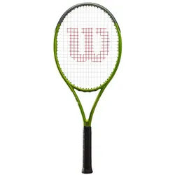Wilson Tennisschläger BLADE FEEL 103 RKT grün|schwarz L2