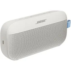 Bose Soundlink Flex (2. Gen) Portable-Lautsprecher Stereo (A2DP Bluetooth, Bluetooth) grau