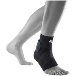 Bauerfeind Sports Ankle Support all-black (ALL-BLA) L Links
