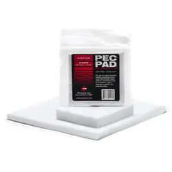 Sensor Swab PEC*PAD 9 x9 x25 Blatt Fototuch