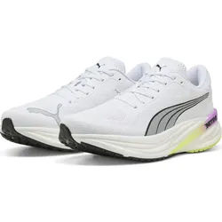 Puma Magnify Nitro 2 puma white-pure magenta-yellow alert (19) 13