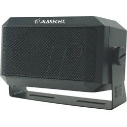 ALBRECHT CB250 - Funkgeräte, Lautsprecher, CB-250
