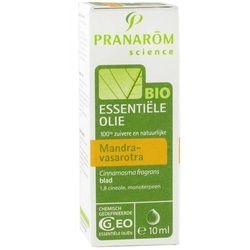 Pranarom science Mandravasarotra