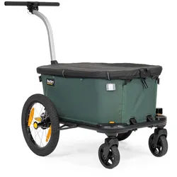 Burley HOPPER Transportanhänger