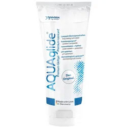 AQUAglide® Gel Gleitmittel 200 ml 200 ml Gleitmittel