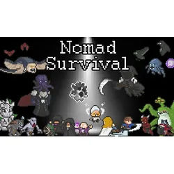 Nomad Survival