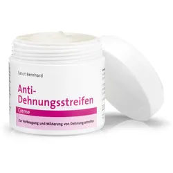 Anti-Dehnungsstreifen-Creme 100 ml - 100 ml