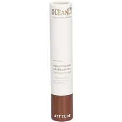 Attitude Oceanly Augen-Concealer Espresso