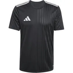 adidas Herren Trikot Campeon 25 JSY M JF6062 XL - Black/White - XL