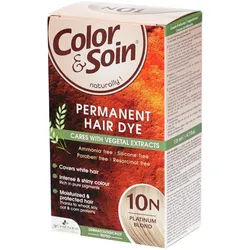 Les 3 Chênes Color & Soin 10N platinblond