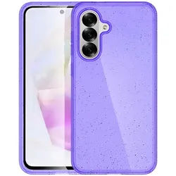Samsung Galaxy A36 Hülle - Kunststoff - imoshion Backcover/Hard Case - Handyhülle Lila