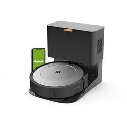 Roboter Staubsauger Roomba i1+