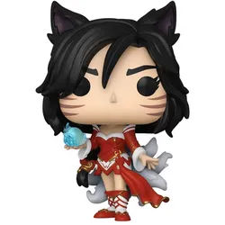 Funko POP! League of Legends - Ahri 80300
