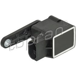Sensor, Leuchtweiteregulierung HANS PRIES 408 922