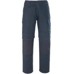 Mascot Houston Hose Größe 90C47, schwarzblau