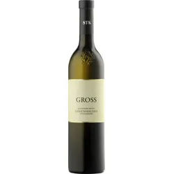 Ratscher Sauvignon Blanc Ehrenhausen Weingut Gross 2023