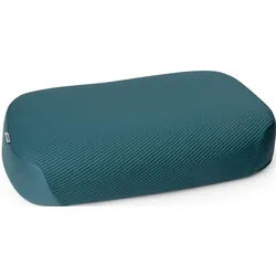 Sea to Summit Memory Lux Kopfkissen XL - XL - Mediterranea