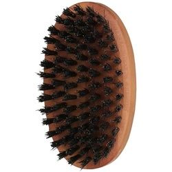 1o1 Barbers - Bartbürste klein oval Bartpflege Herren