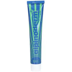 Alpinoderm Nature Sonnencreme SPF 50