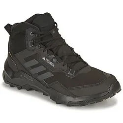 adidas Herrenschuhe TERREX AX4 MID GTX in Schwarz, 44 2/3