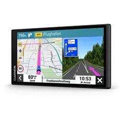 GARMIN DRIVESMART 66 MT-S EU m. Amazon Alexa