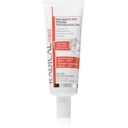 Ideepharm Radical Med Anti Hair Loss Enzym-Peeling für Kopfhaut 75 ml