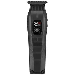 EFALOCK Professional Tools GmbH Haarschneider Efalock Bladecore Professionel Hair Trimmer - Konturenschneider, Betrieb ohne Kabel möglich