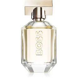 Hugo Boss BOSS The Scent for Her Eau de Parfum für Damen 50 ml