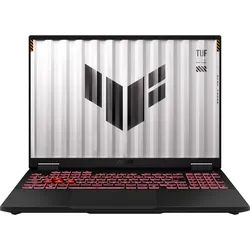 ASUS TUF Gaming A16 FA608WI-QT010W - 16" WQXGA IPS, AMD Ryzen AI 9 HX370, 16GB RAM, 1TB SSD, GeForce RTX 4070, Windows 11 Home | Laptop by NBB