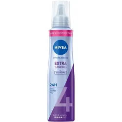 NIVEA Extra Stark Schaumfestiger Haarspray & -lack 150 ml Damen