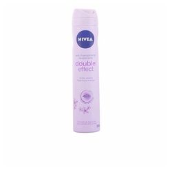 Nivea Deo-Zerstäuber DOUBLE EFFECT deo vapo 200 ml