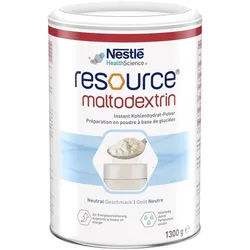 Nestle Resource® Maltodextrin