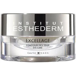 Institut Esthederm Excellage Augen-Pflege