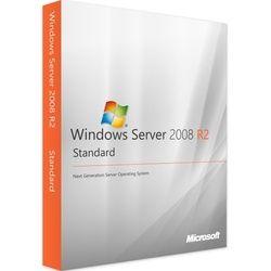 Windows Server 2008 R2 Standard Vollversion | Sofortdownload + Produktschlüssel