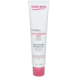 Topicrem Hydra+ feuchtigkeitsspendendes Glanzgel