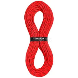 TENDON - Statikseil - PRO WORK - 11 mm 30 m Rot