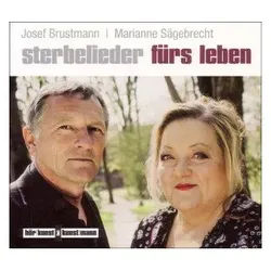 Hörspiel-CD Sterbelieder fürs Leben, 1 Audio-CD