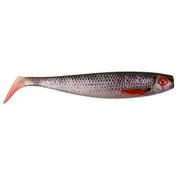 Fox Rage Kunstköder Fox Rage Pro Shad Natural Classic 2 Gummifisch 10cm, (1-St)