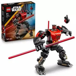 LEGO® Star Wars Darth Maul Mech 75411