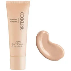 Artdeco Light Luminous Foundation, 16 warm nude