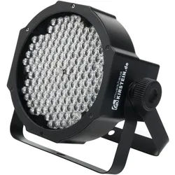 Showlite FLP-144 Flatline Panel LED Scheinwerfer 144x 10mm LED