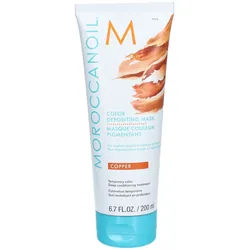 Moroccanoil Color Depositing Mask Copper