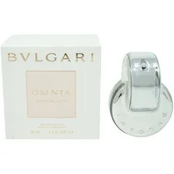 Bvlgari Bulgari Omnia Crystalline Eau de Toilette 65 l Frauen