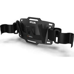 Silva Ignite Helmet Mount neutral