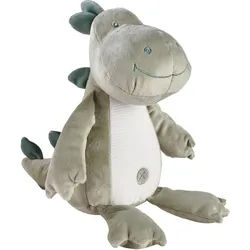 Patinio Spieltier , Grün , Textil , Füllung: Polyester , 30 cm , Bsci , schadstofffrei , Spielzeug, Sonstiges Spielzeug