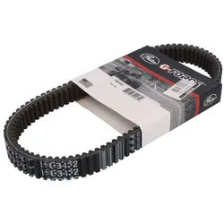 Antriebsriemen GATES GAT19G3332