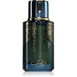 Arabiyat Prestige Blueberry Musk Eau de Parfum Unisex 100 ml