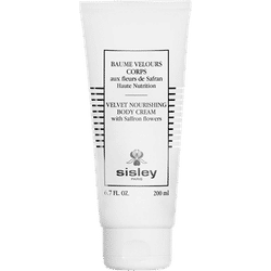Sisley Baume Velours Aux Fleurs De Safran - 0.2 l