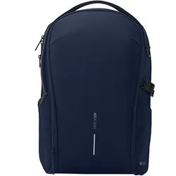 XD Design Bizz Backpack mit 16" Laptopfacht, erweiterbar Navy