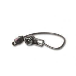 Antennenadapter für BMW ab Bj.2001/ISO CHP